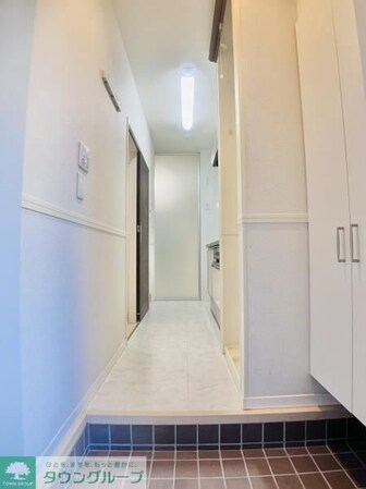 フォルス21の物件内観写真